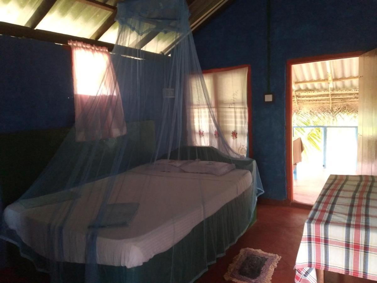 Star Sun Homestay Tangalle Bagian luar foto