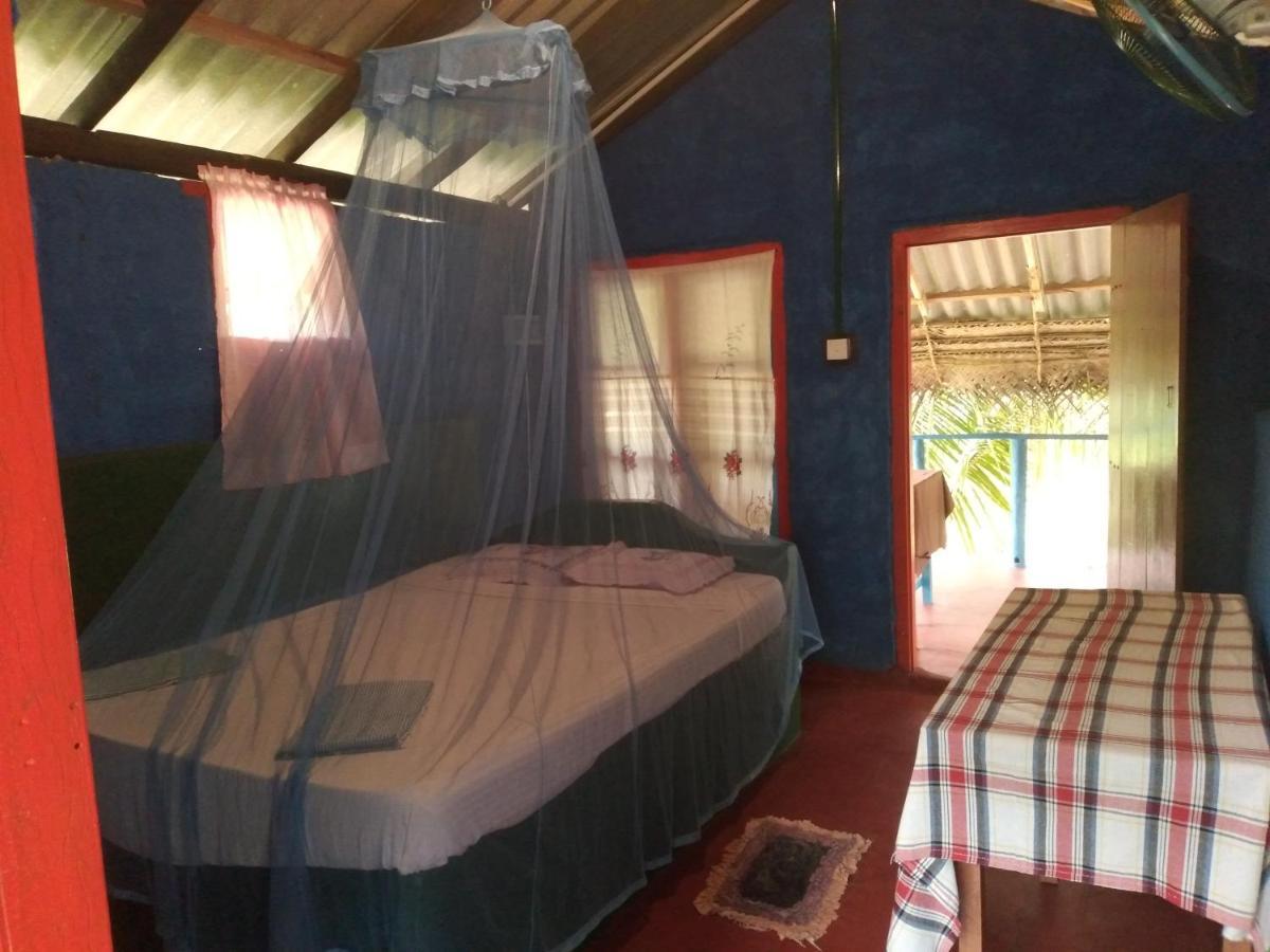 Star Sun Homestay Tangalle Bagian luar foto