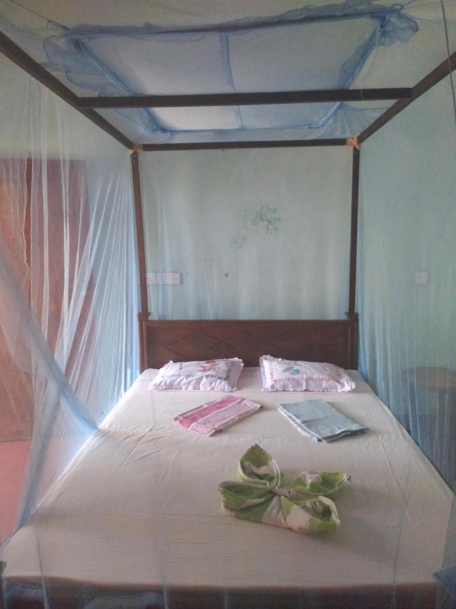Star Sun Homestay Tangalle Bagian luar foto