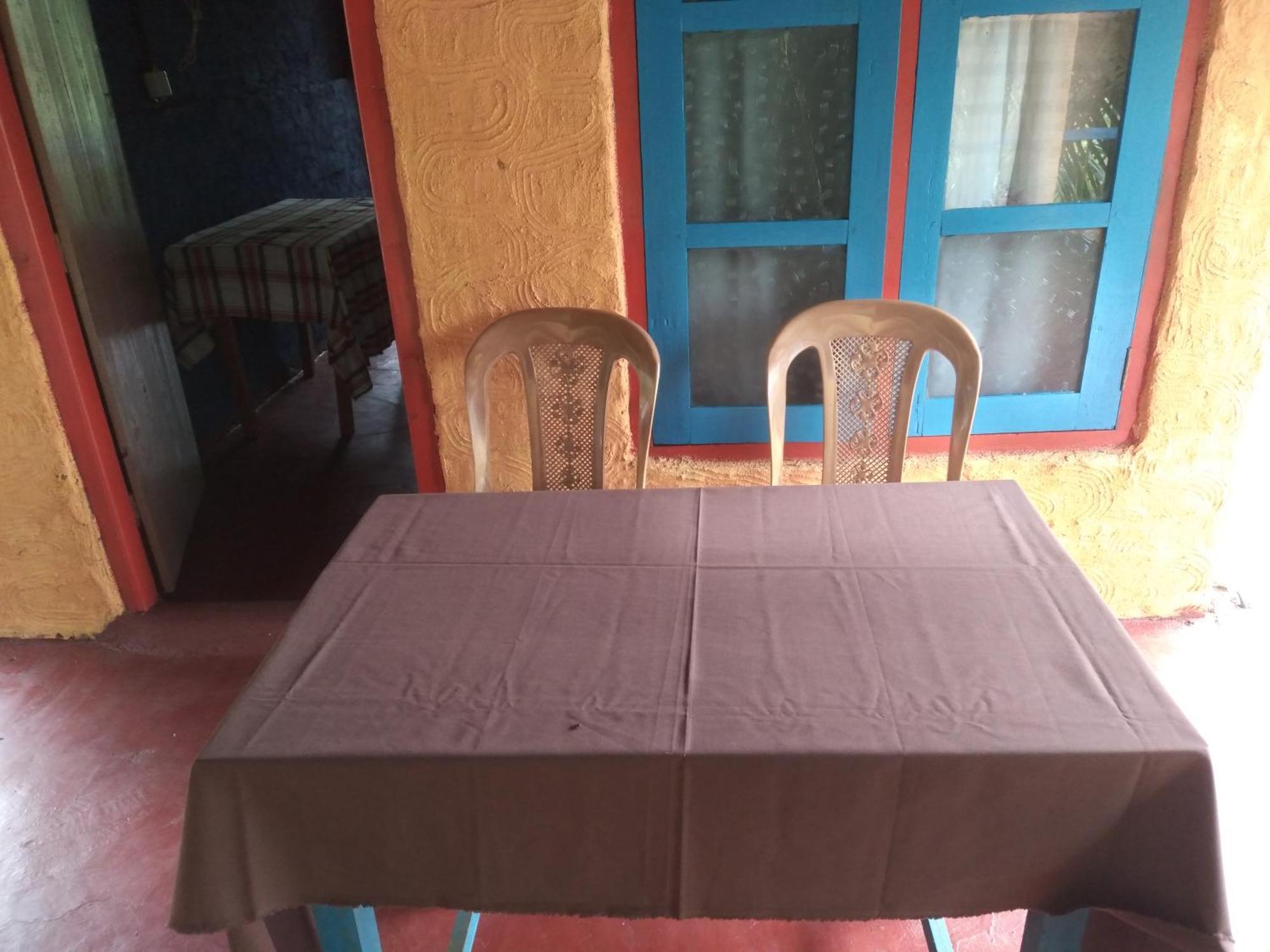 Star Sun Homestay Tangalle Bagian luar foto