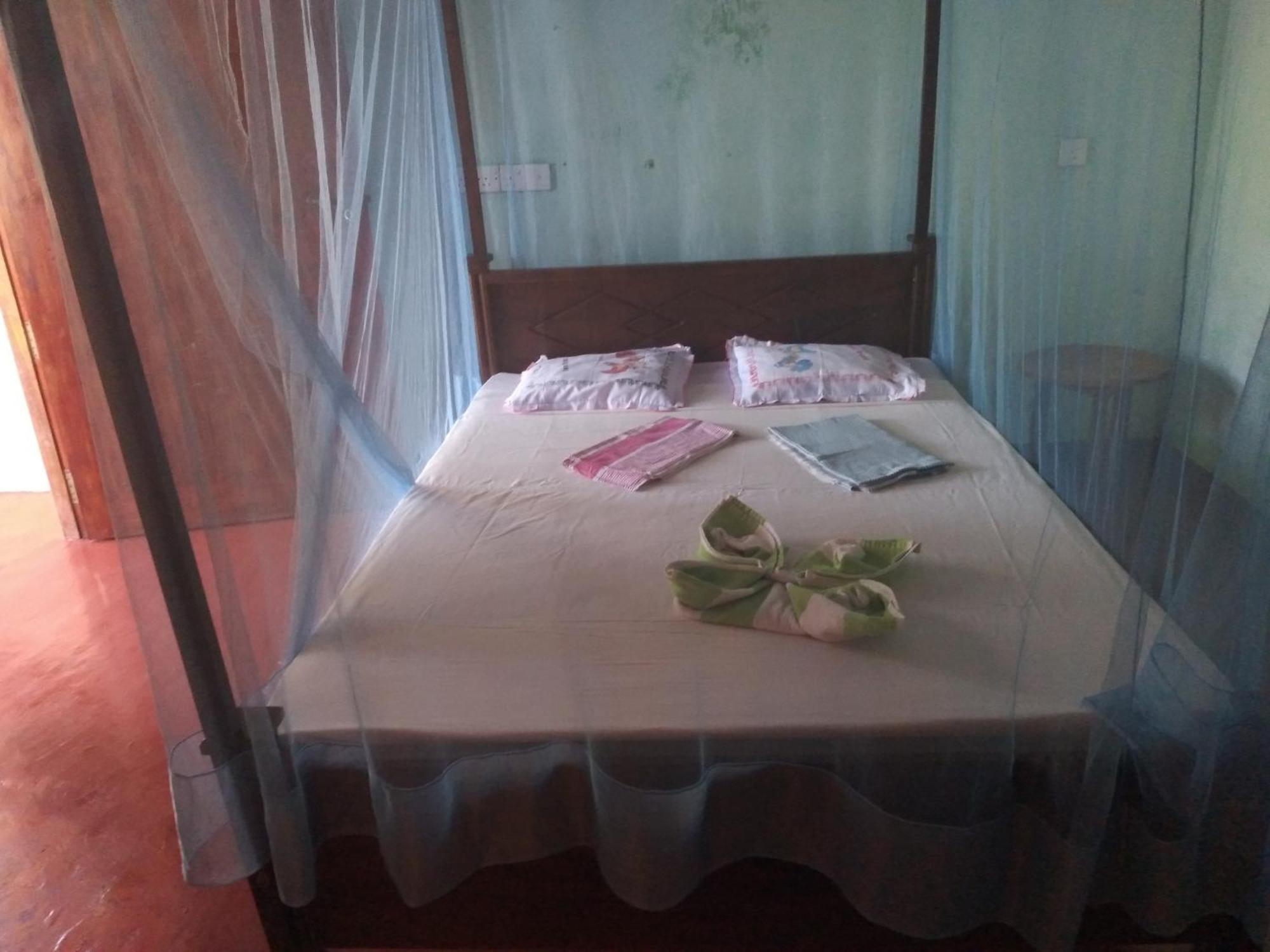 Star Sun Homestay Tangalle Bagian luar foto