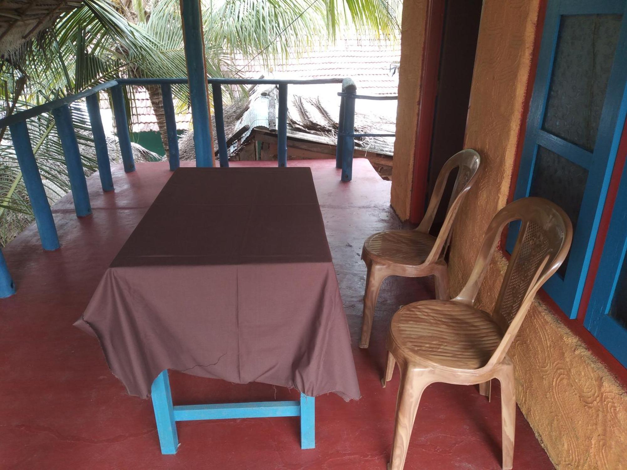 Star Sun Homestay Tangalle Bagian luar foto
