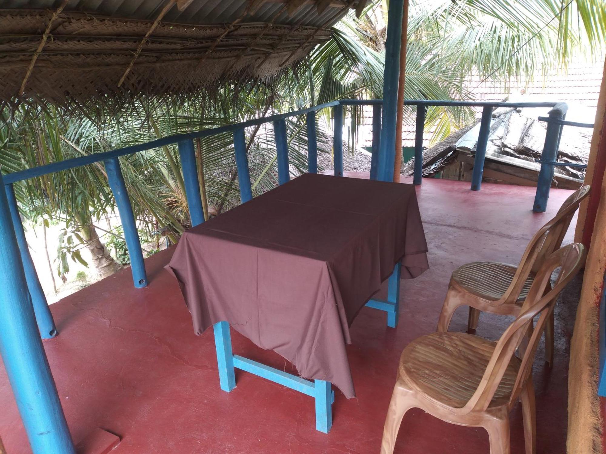 Star Sun Homestay Tangalle Bagian luar foto