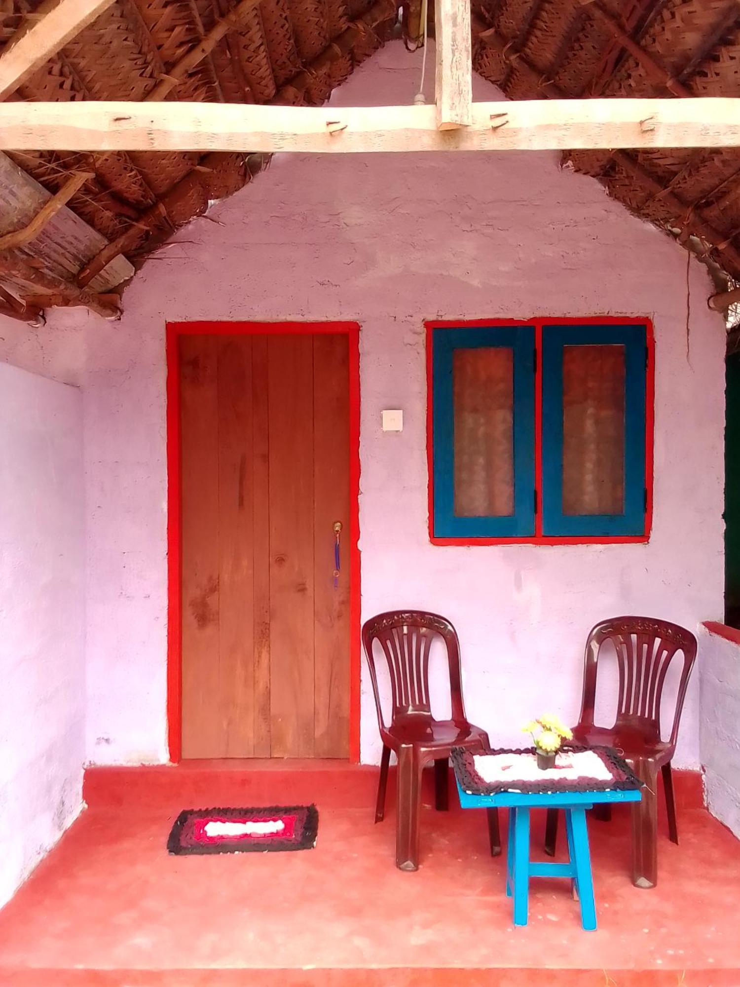 Star Sun Homestay Tangalle Bagian luar foto