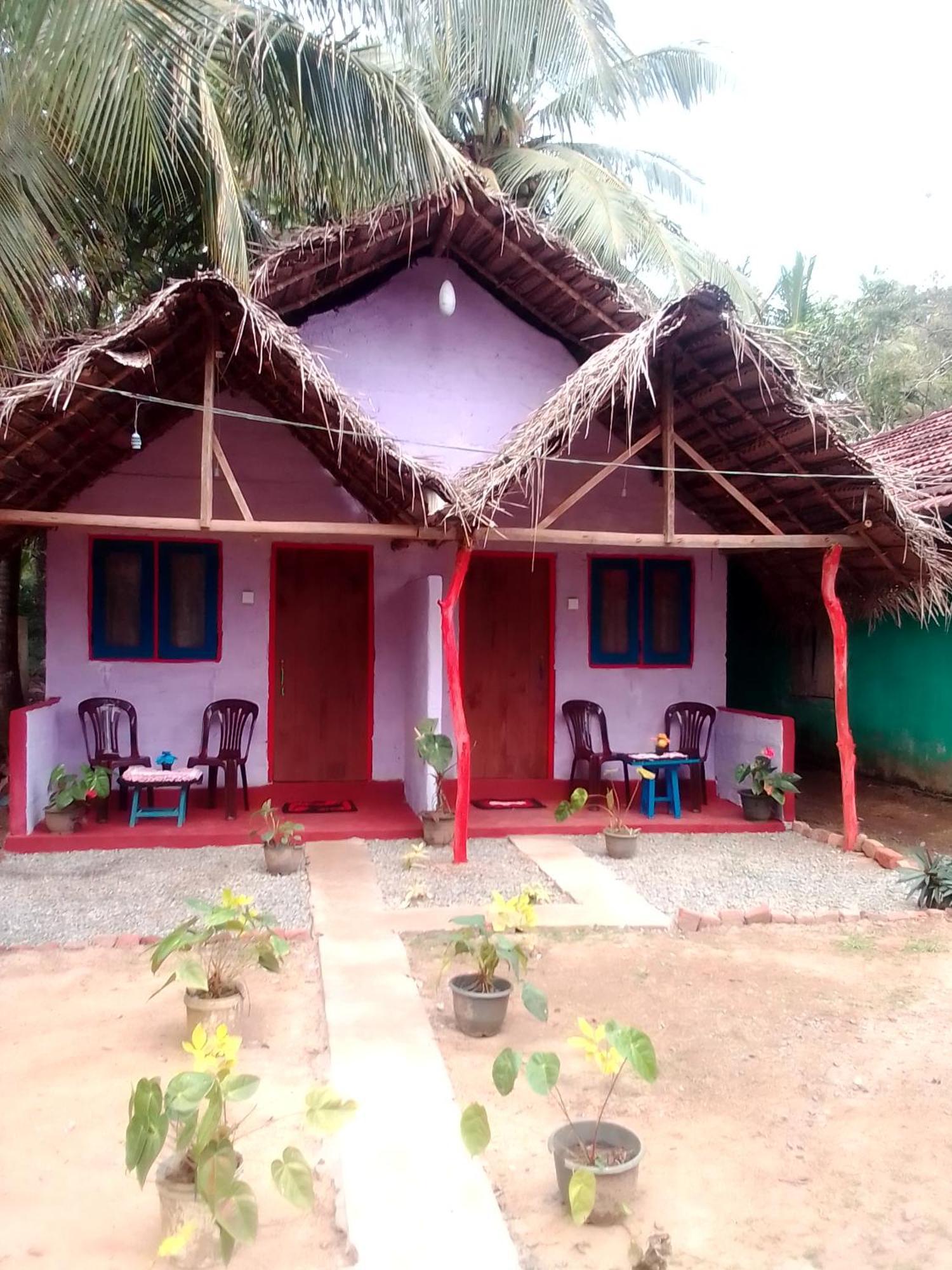 Star Sun Homestay Tangalle Bagian luar foto