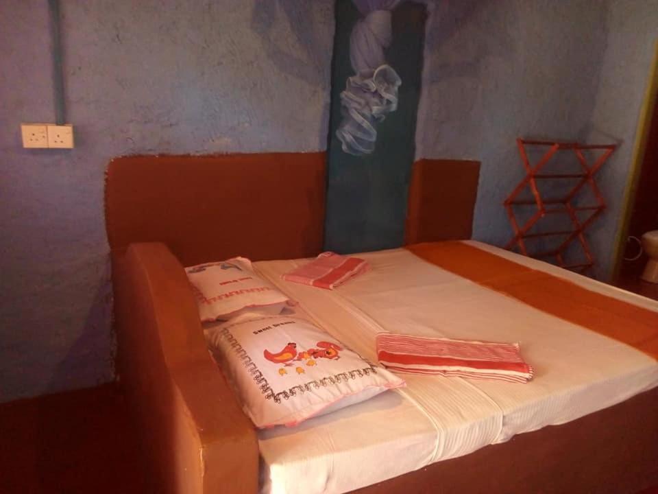 Star Sun Homestay Tangalle Bagian luar foto