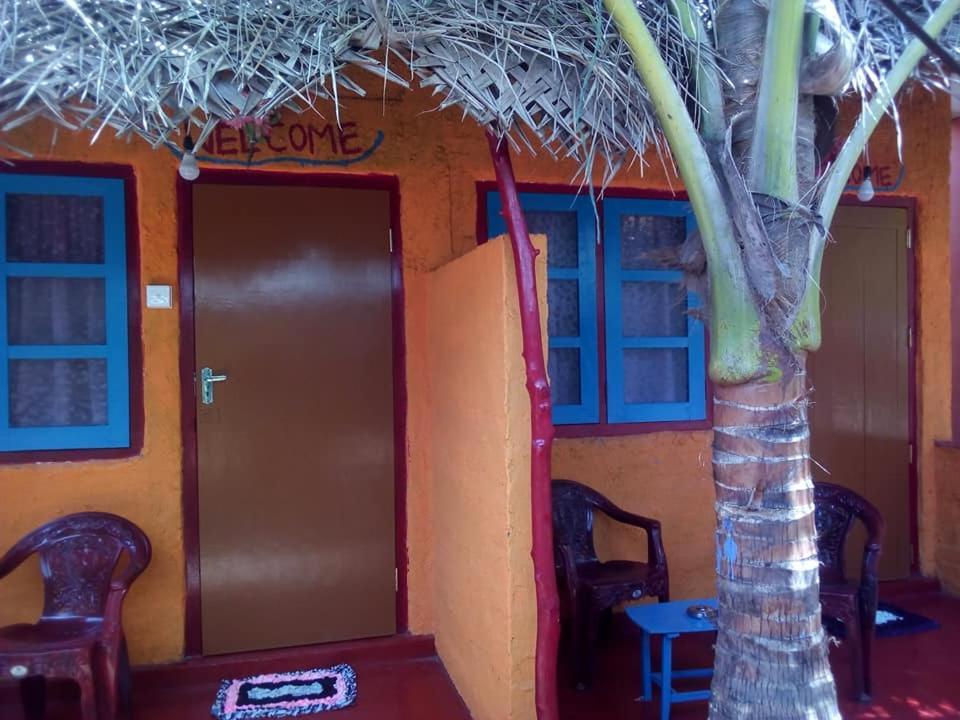 Star Sun Homestay Tangalle Bagian luar foto