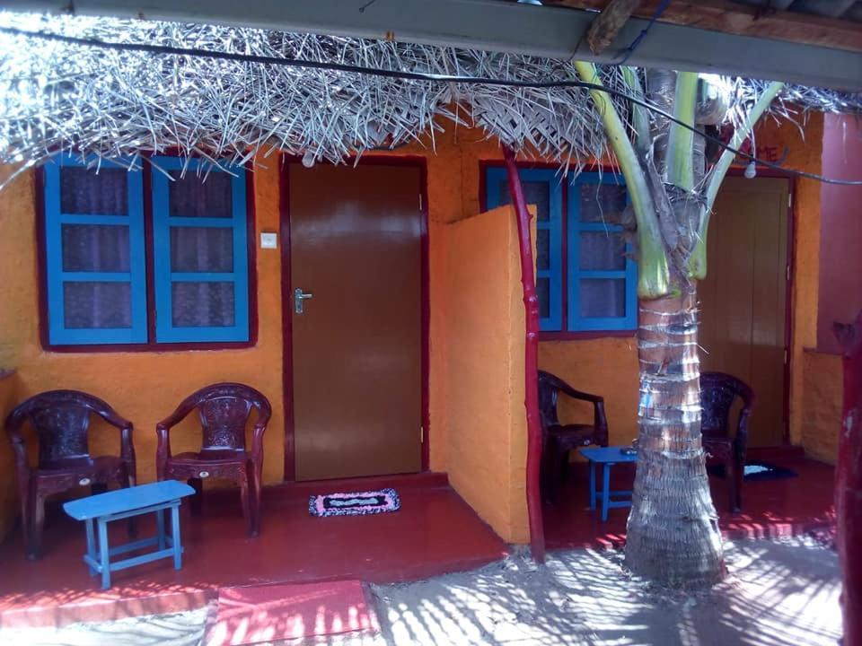 Star Sun Homestay Tangalle Bagian luar foto